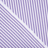 Rayures lilas petit 4mm - Ribes y Casals