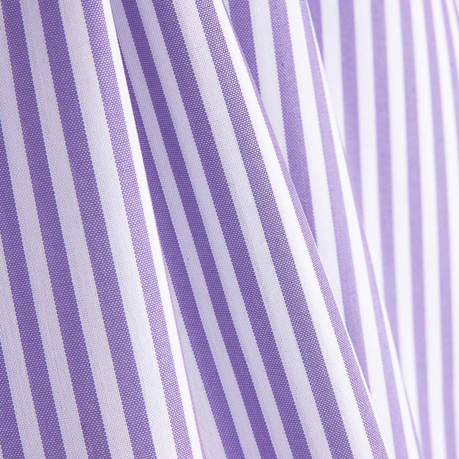 Rayures lilas petit 4mm - Ribes y Casals