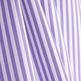 Rayures lilas petit 4mm - Ribes y Casals