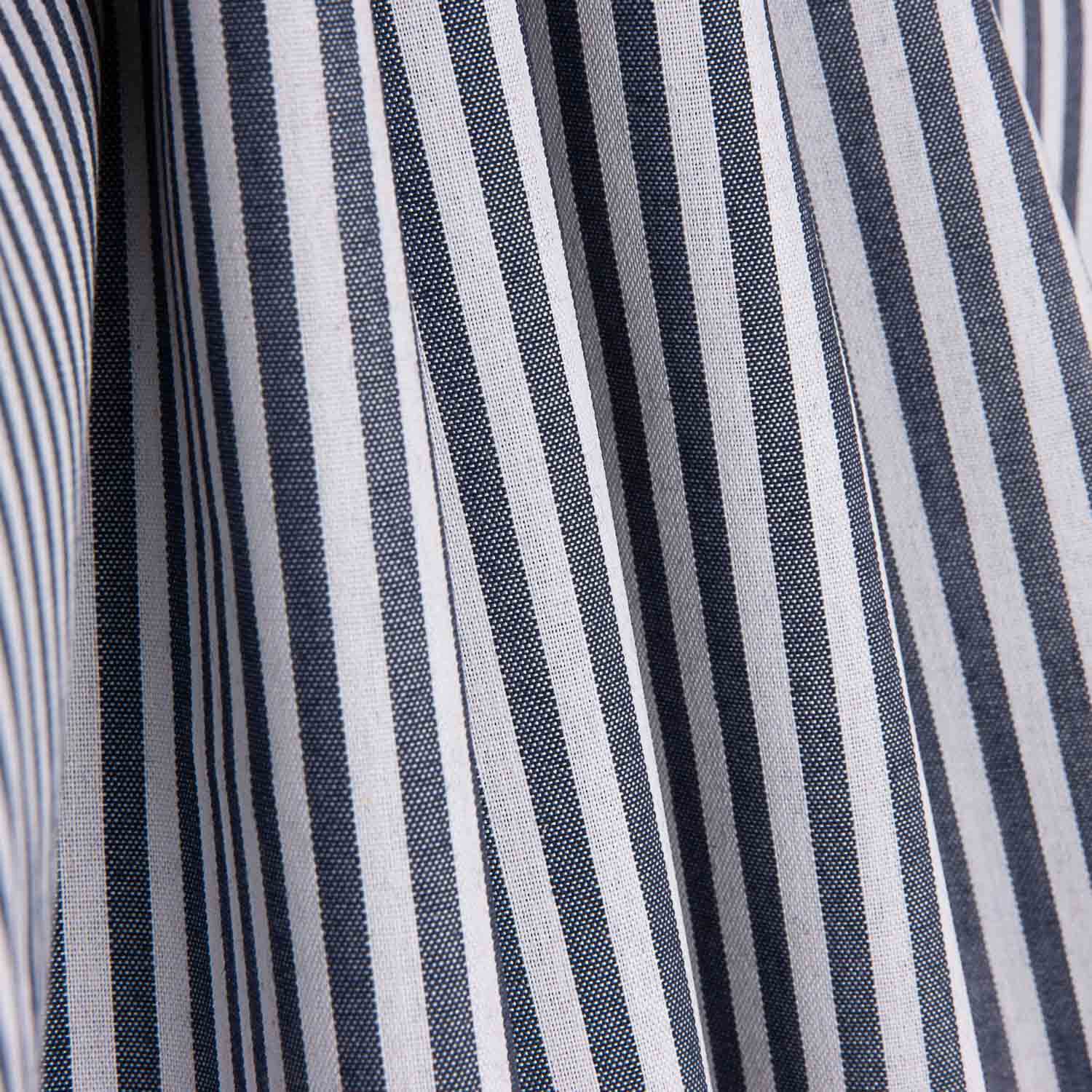 Rayures bleu marine petit 40 - Ribes y Casals
