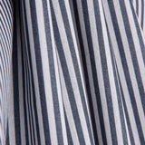 Rayures bleu marine petit 40 - Ribes y Casals
