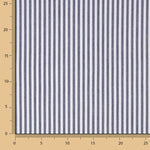 Rayures bleu marine petit 40 - Ribes y Casals