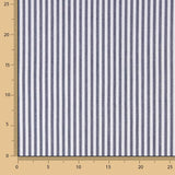 Rayures bleu marine petit 40 - Ribes y Casals