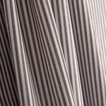 Rayures marron Mini 2mm - Ribes y Casals