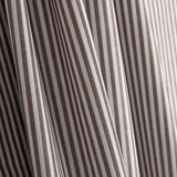 Rayures marron Mini 2mm - Ribes y Casals