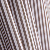 Rayures marron petit 4mm - Ribes y Casals
