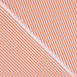 Rayures orange Mini 2mm - Ribes y Casals