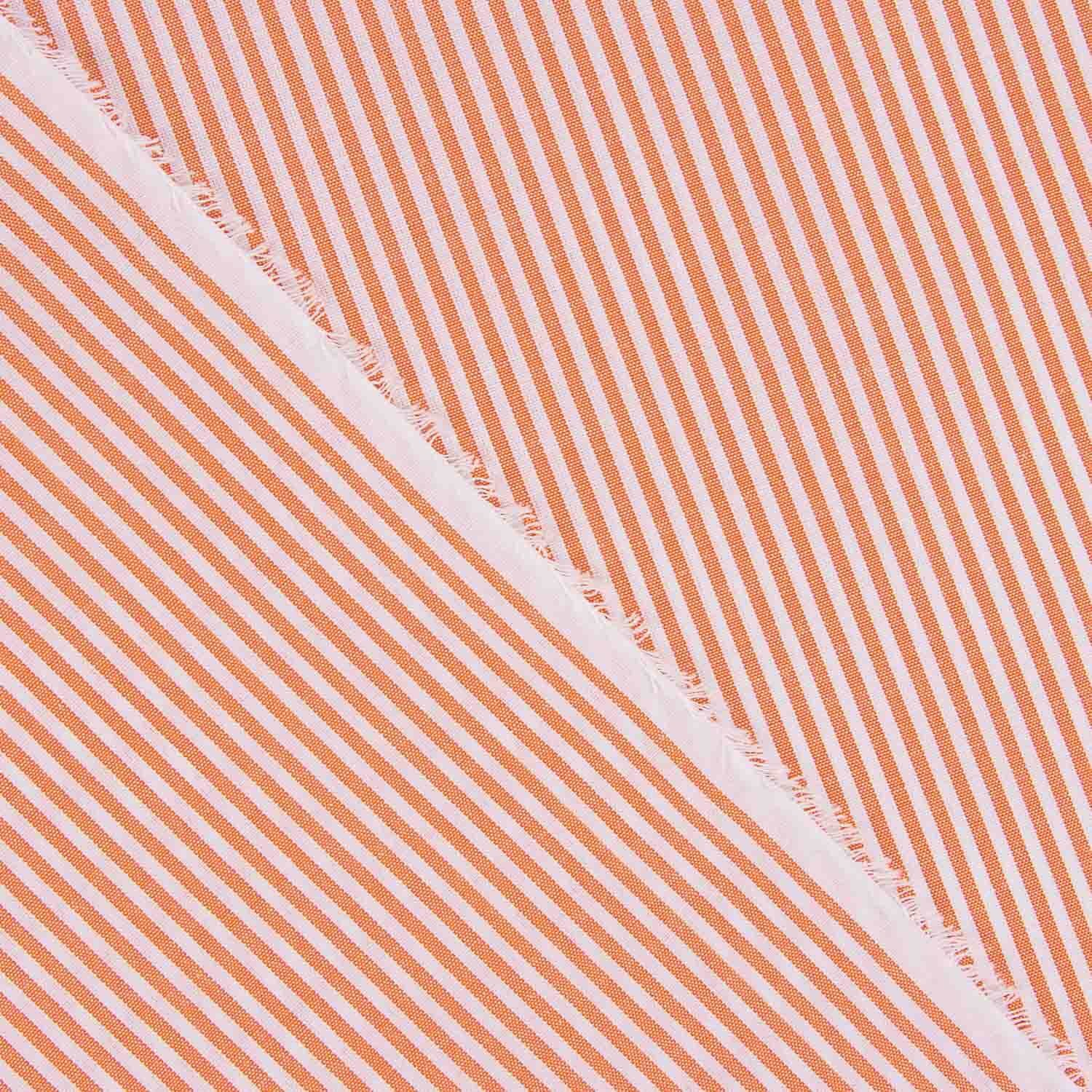 Rayures orange Mini 2mm - Ribes y Casals