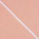 Rayures orange Mini 2mm - Ribes y Casals
