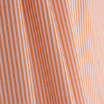 Rayures orange Mini 2mm - Ribes y Casals