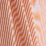 Rayures orange Mini 2mm - Ribes y Casals