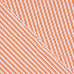 Rayures orange petit 40 - Ribes y Casals