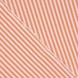Rayures orange petit 40 - Ribes y Casals