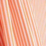 Rayures orange petit 40 - Ribes y Casals