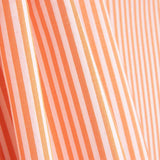 Rayures orange petit 40 - Ribes y Casals