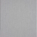 Rayures noires, petit format 4mm - Ribes y Casals