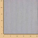 Rayures noires, petit format 4mm - Ribes y Casals