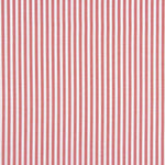 Rayures rouges petit 4mm - Ribes y Casals