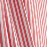 Rayures rouges petit 4mm - Ribes y Casals