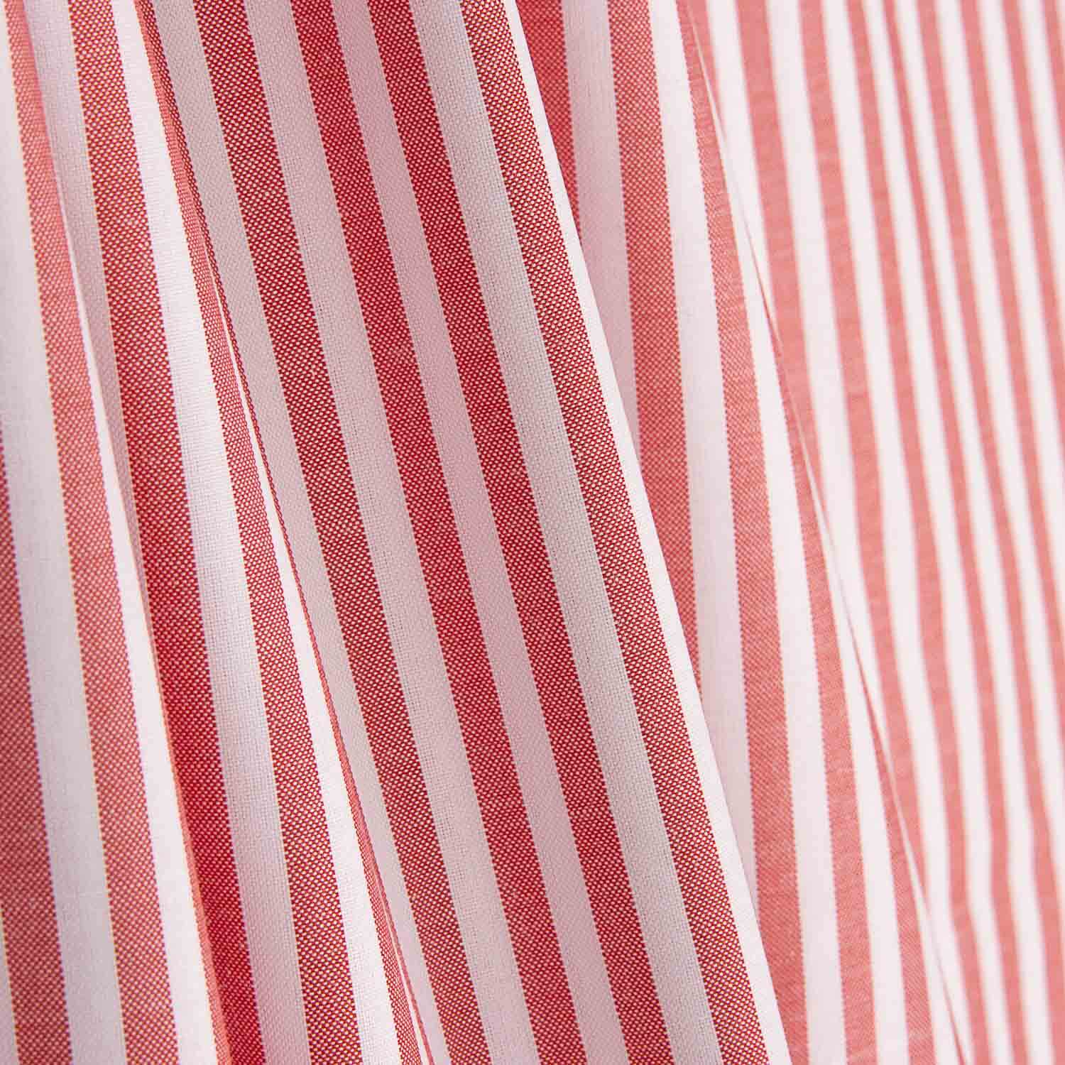 Rayures rouges petit 4mm - Ribes y Casals