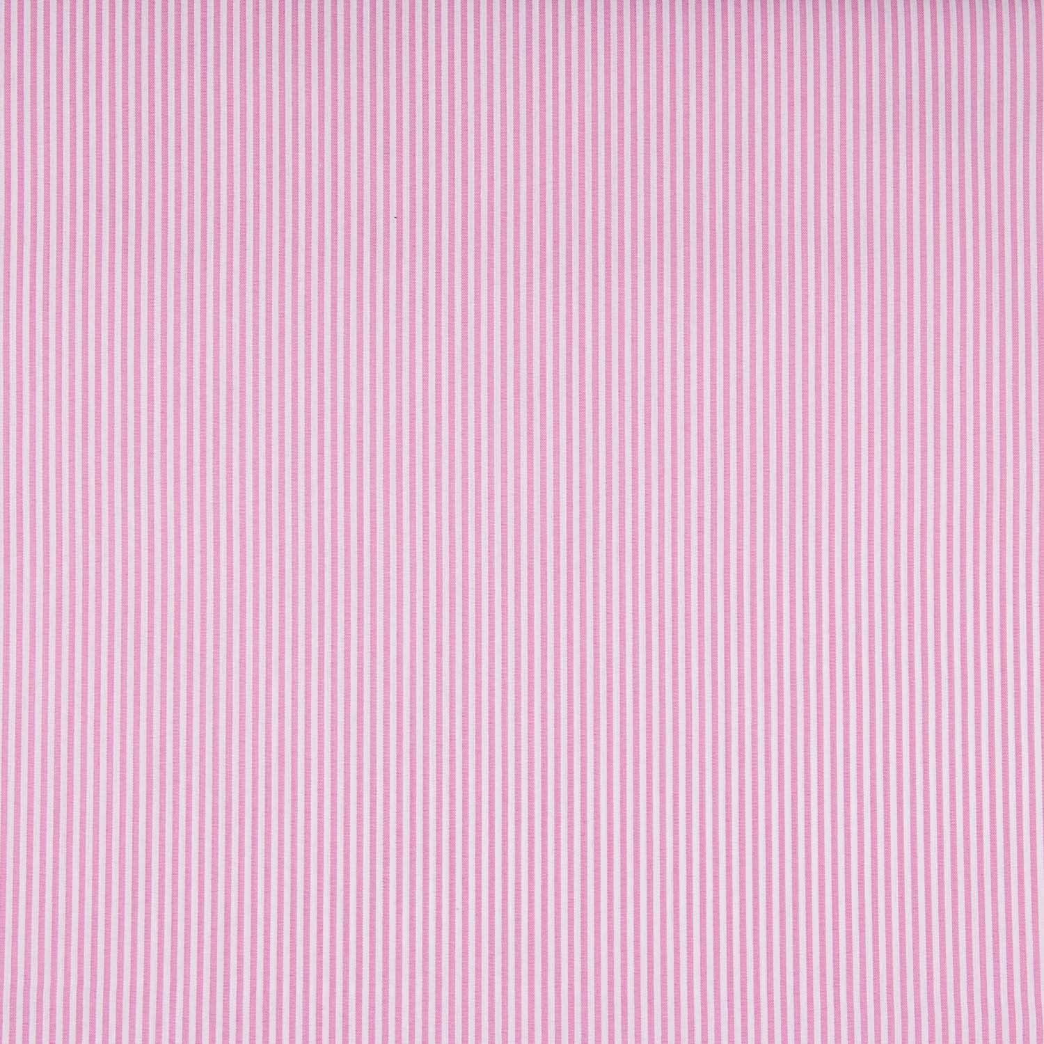 Rayures roses Mini 2mm - Ribes y Casals