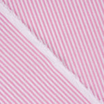 Rayures roses Mini 2mm - Ribes y Casals
