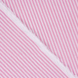 Rayures roses Mini 2mm - Ribes y Casals