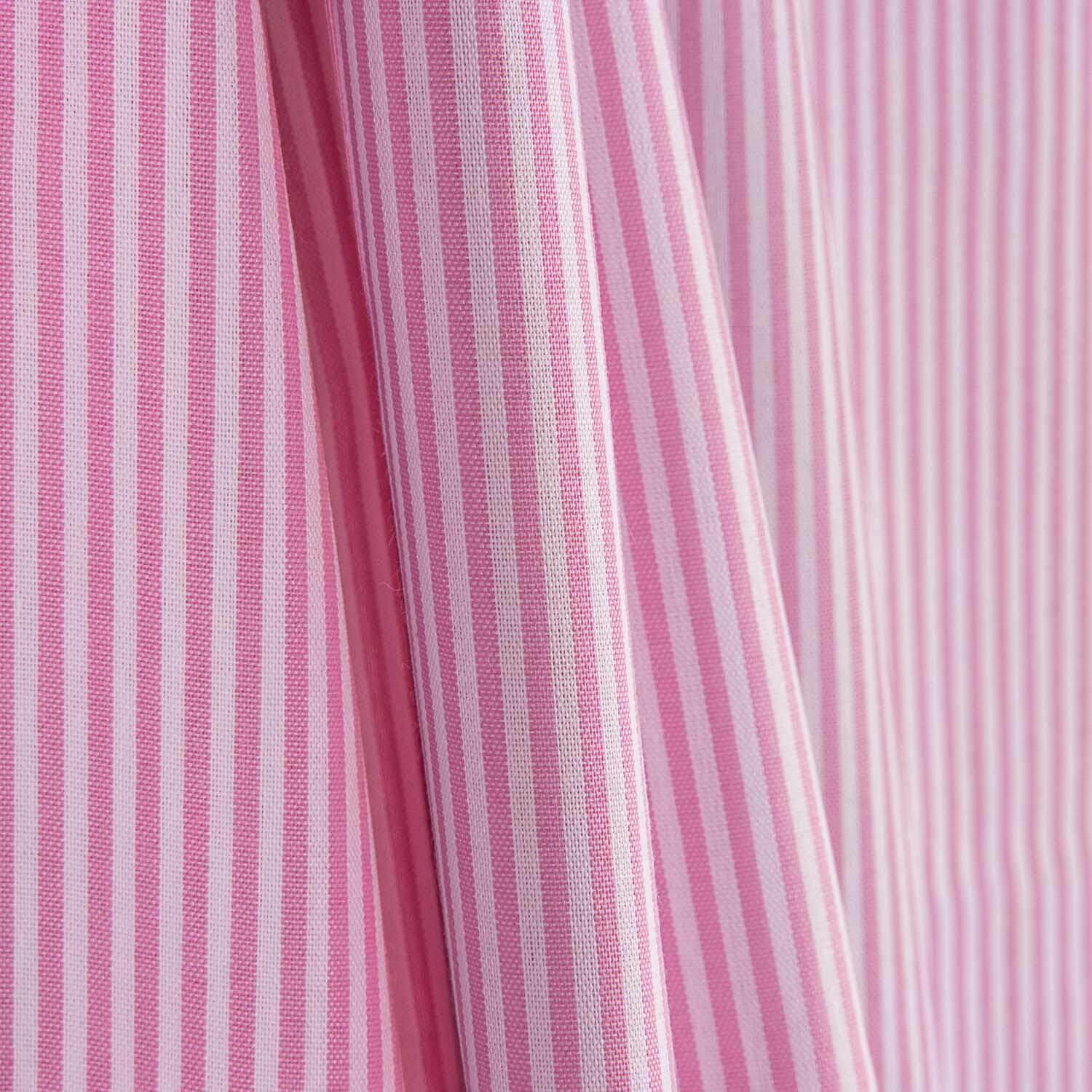 Rayures roses Mini 2mm - Ribes y Casals