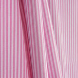 Rayures roses Mini 2mm - Ribes y Casals