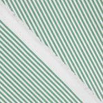 Rayures vertes Mini 2mm - Ribes y Casals