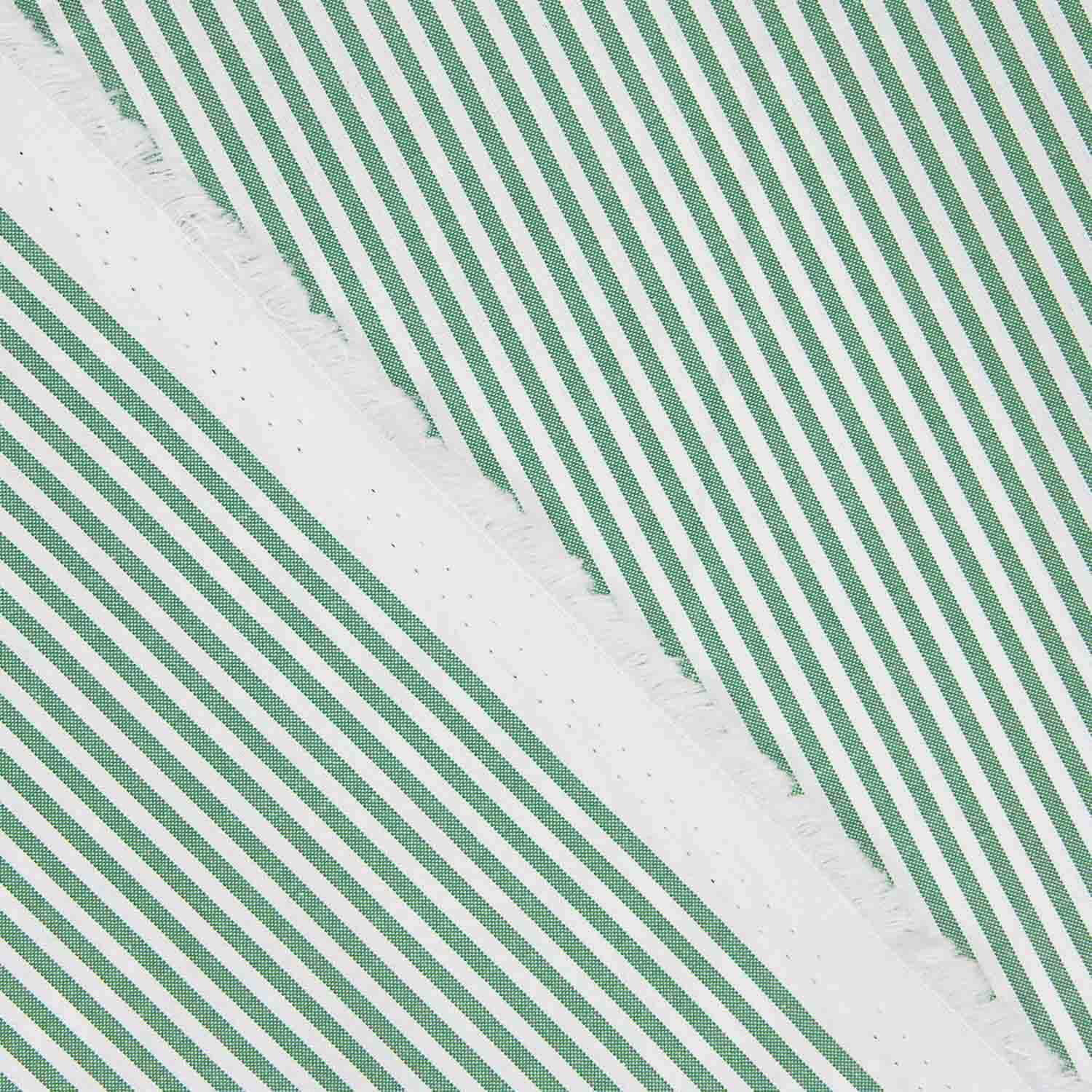 Rayures vertes Mini 2mm - Ribes y Casals