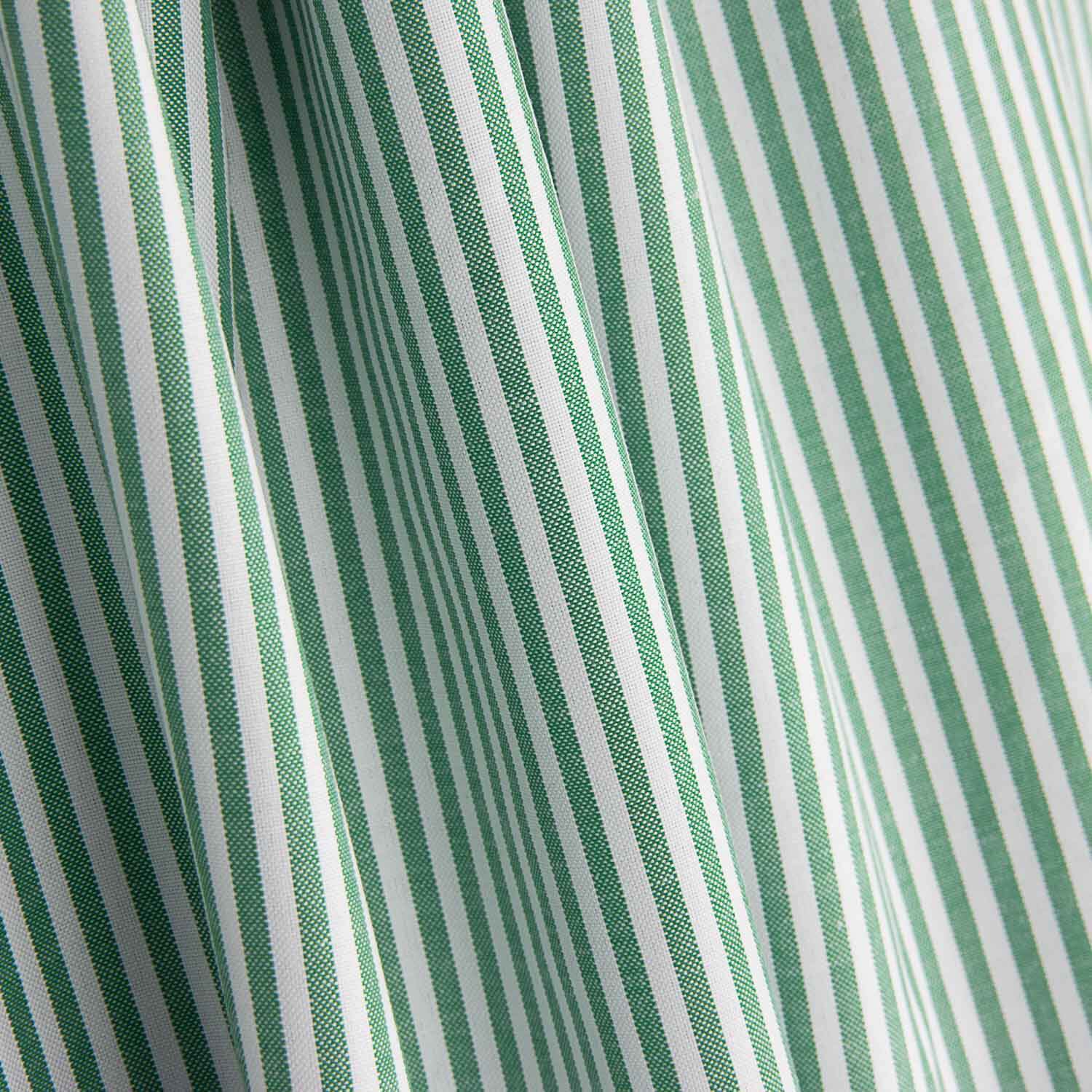 Rayures vertes Mini 2mm - Ribes y Casals