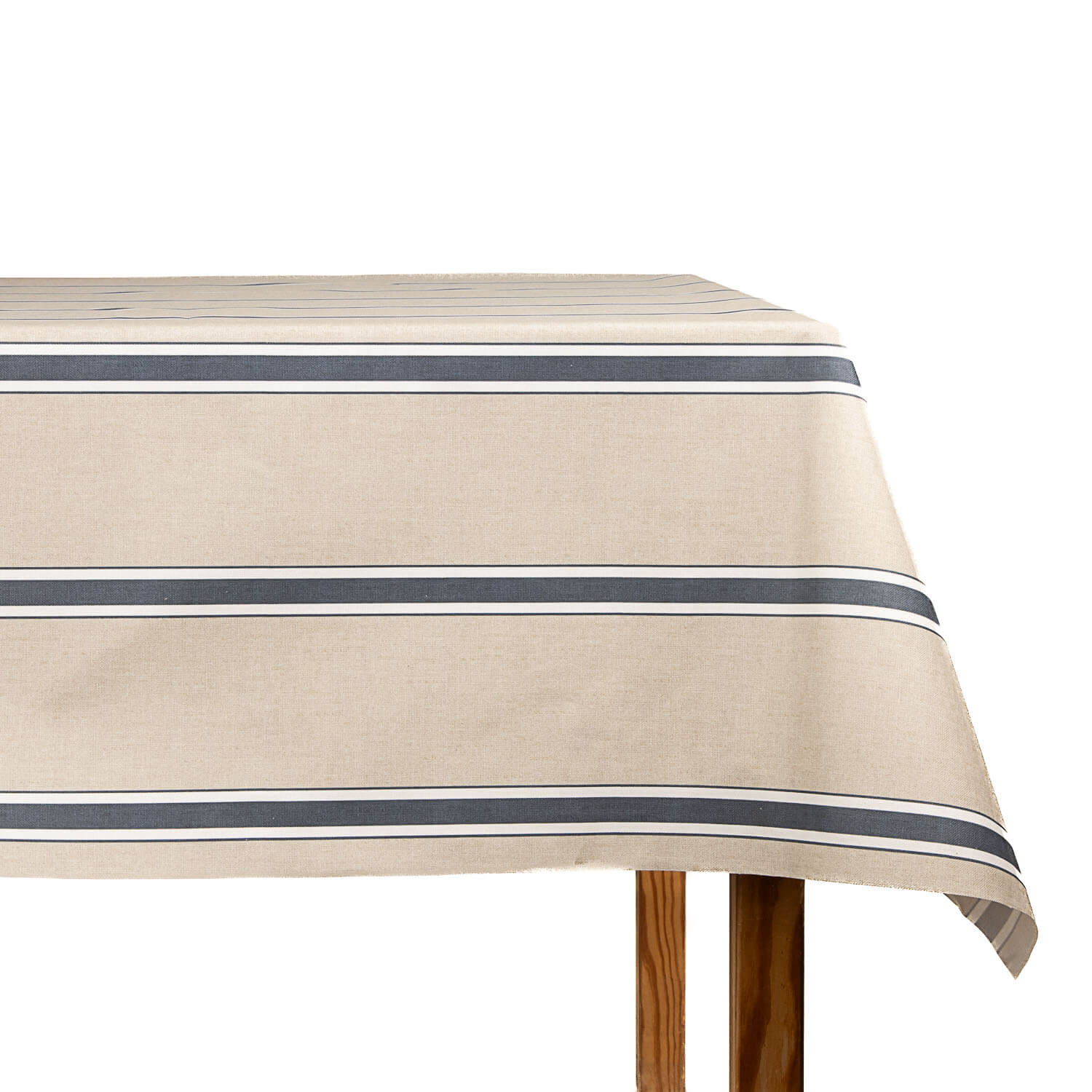 Résinée anti-taches Rayures bleutées - Ribes y Casals