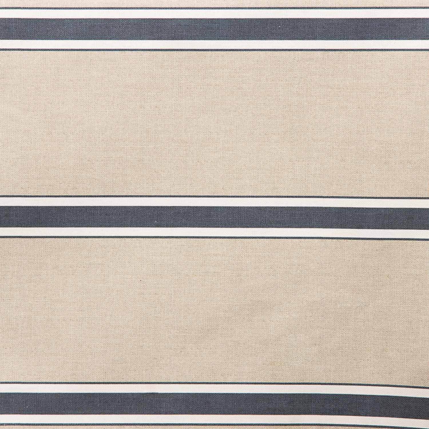 Résinée anti-taches Rayures bleutées - Ribes y Casals