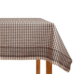 Nappe résinée à carreaux Farderos - Ribes y Casals
