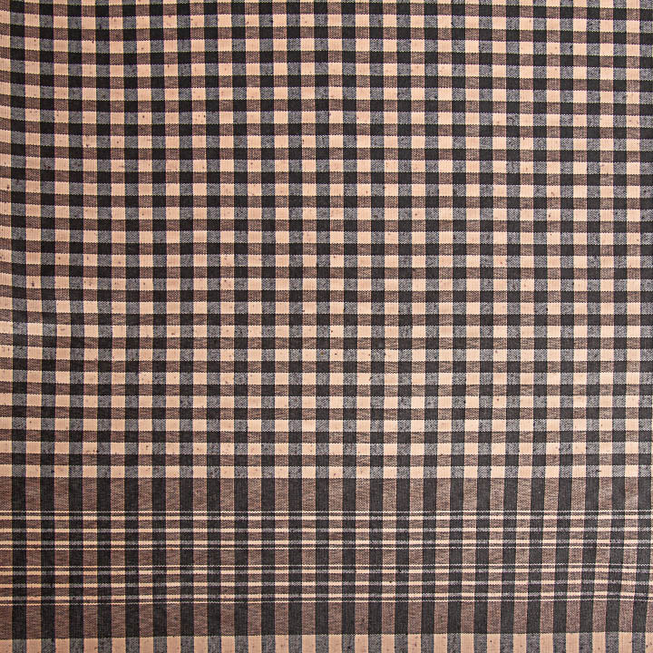 Nappe résinée à carreaux Farderos - Ribes y Casals
