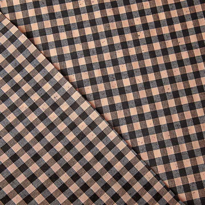 Nappe résinée à carreaux Farderos - Ribes y Casals