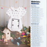 Patrones Infantiles n° 19 Spécial Bébé - Ribes y Casals