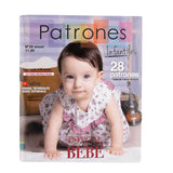 Patrones Infantiles n° 26 Spécial Bébé - Ribes y Casals