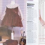 Patrones Infantiles n° 26 Spécial Bébé - Ribes y Casals