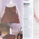 Patrones Infantiles n° 26 Spécial Bébé - Ribes y Casals