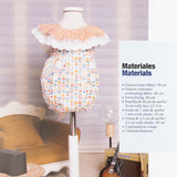 Patrones Infantiles n° 26 Spécial Bébé - Ribes y Casals