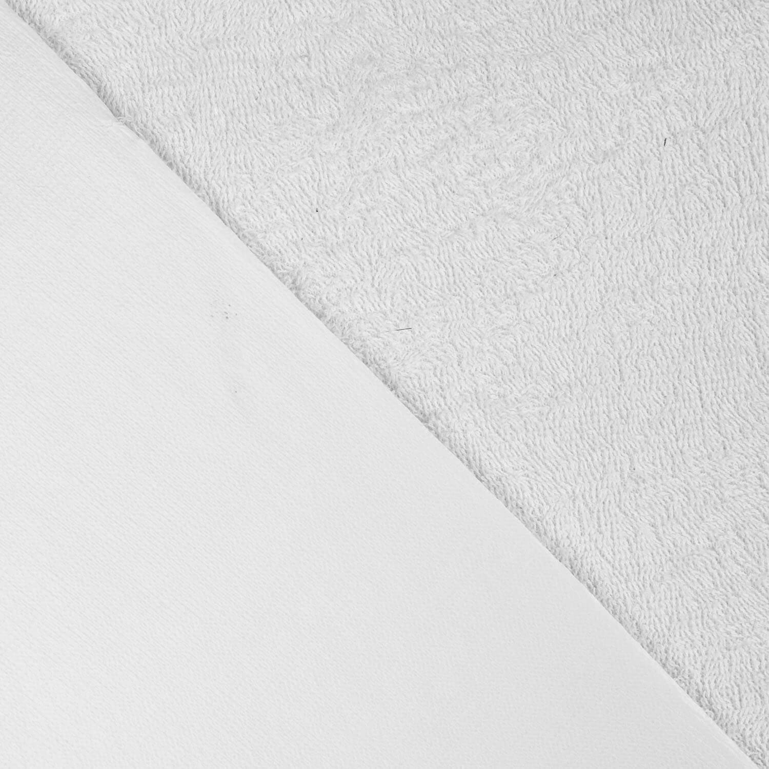Serviette de bain protectrice blanche – Largeur 205 cm - Ribes y Casals