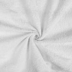 Serviette de bain protectrice blanche – Largeur 205 cm - Ribes y Casals