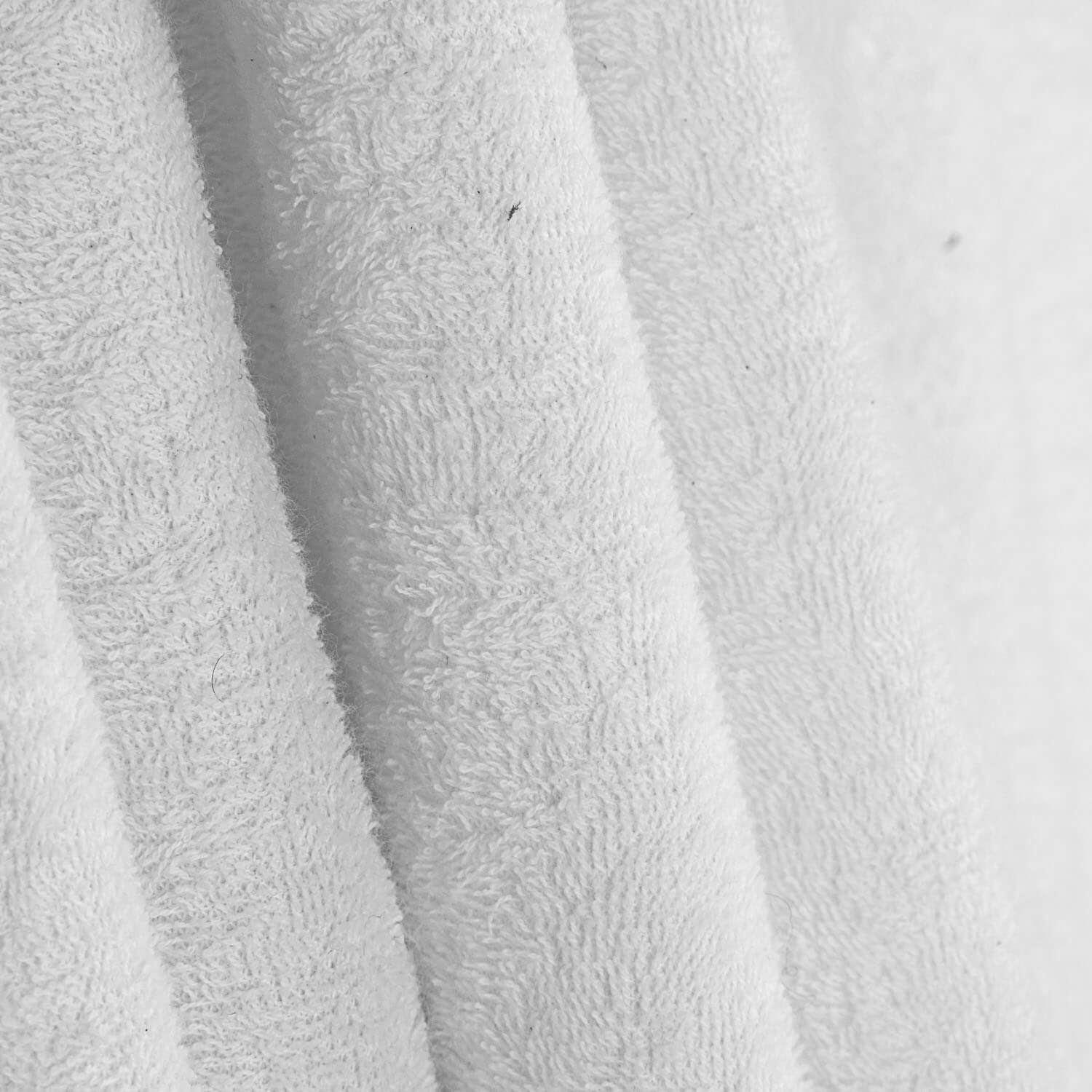 Serviette de bain protectrice blanche – Largeur 205 cm - Ribes y Casals