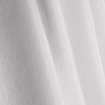 Serviette de bain protectrice blanche – Largeur 205 cm - Ribes y Casals