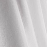 Serviette de bain protectrice blanche – Largeur 205 cm - Ribes y Casals
