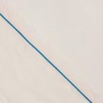 Twill fin mélange laine écru - Ribes y Casals