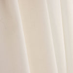 Twill fin mélange laine écru - Ribes y Casals