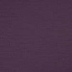 Tissu en sergé stretch aubergine - Ribes y Casals